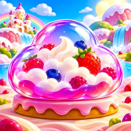 Treato Jellymo app icon